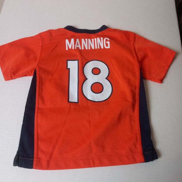 4t broncos jersey